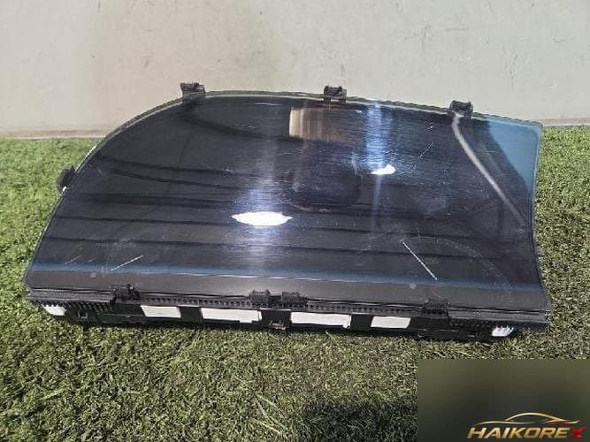 Mercedes-Benz S-Class 2006 — панель приборов A221 540 67 47