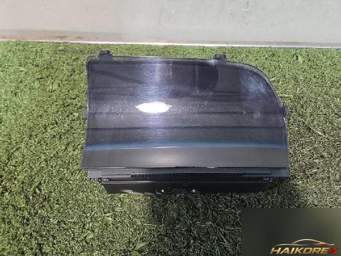 Mercedes-Benz S-Class 2006 — монитор 1036904816817