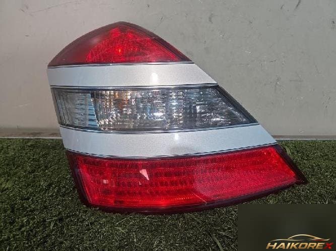 Mercedes-Benz S-Class 2006 — фонарь задний левый (комбинированный) A221 820 0164 10