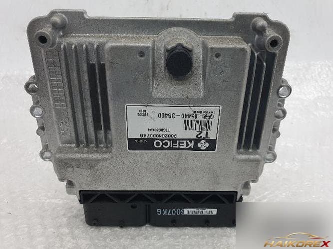 Hyundai Grandeur 2009 ECU 95440-3B400