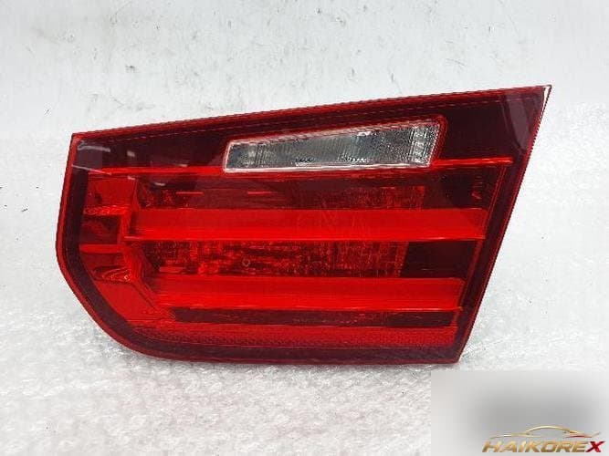 BMW 3-Series 2014 — задний фонарь светодиодный правый (F30)