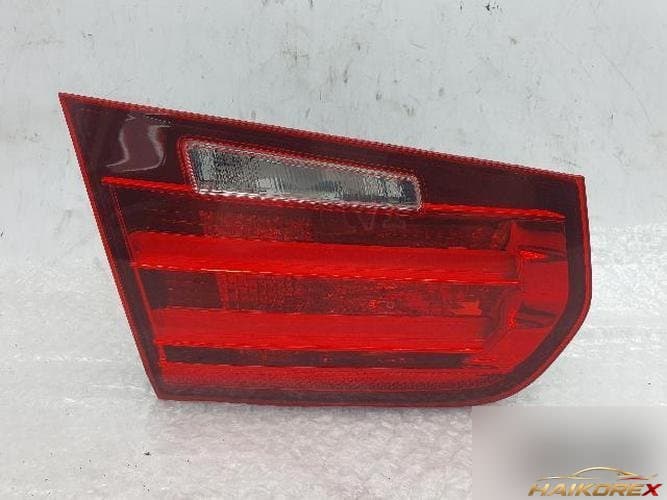 BMW 3 Series 2014 — обивка задней двери левая 6321 7371111-01