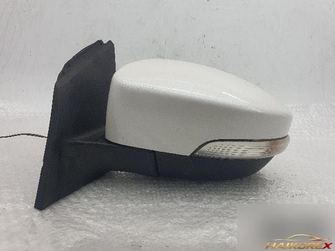 Ford Focus 2012 — боковое зеркало левое