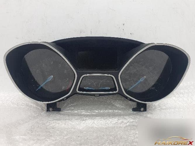 Ford Focus 2012 — щиток приборов CM5T-10849-XS 10