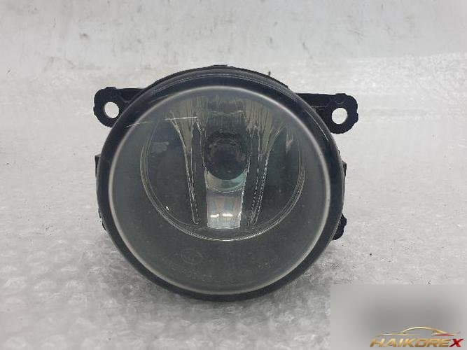 Ford Focus 2012 — туманный фонарь левый (водительский) 4F93-15K201-AA