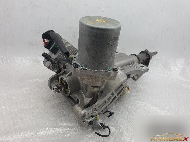 Kia K7 2013 — вал рулевой колонки MDPS 3R563-99600
