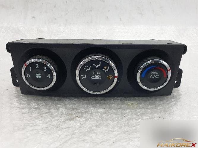 Kia Sorento 2003 — переключатель климат-контроля 97250-3E000