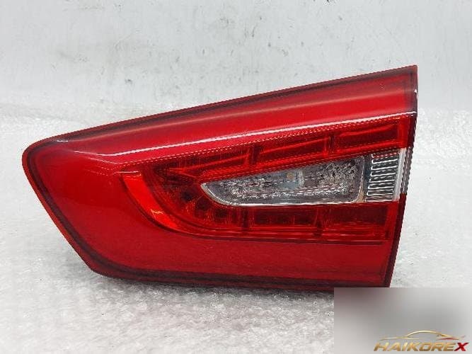 Kia K7 2013 — фонарь-финишер задний правый (багажника) 92406-3R5