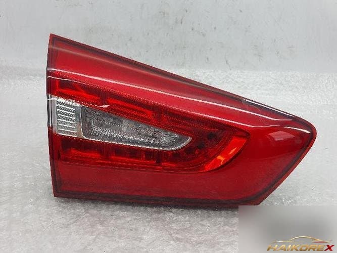 Kia K7 2013 — обивка задней левой двери 92405-3R510