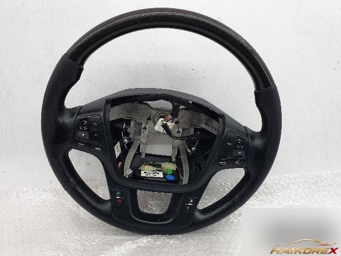 Kia K7 2013 — рулевое колесо 561103R808BG2