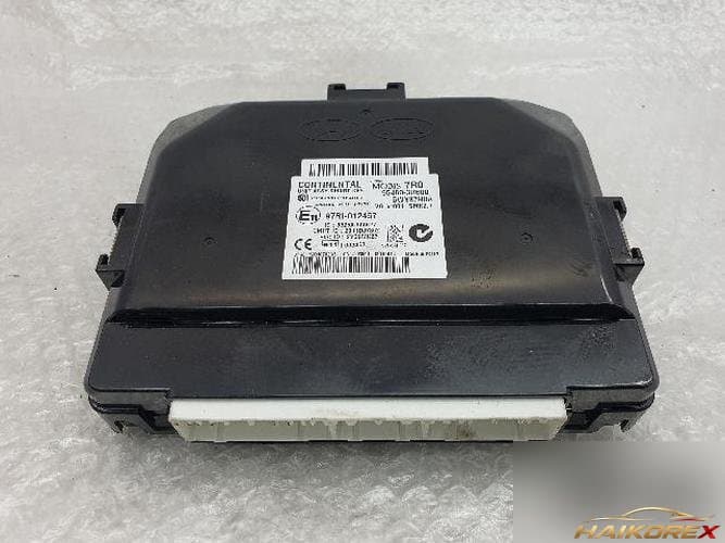 Kia K7 2013 — модуль смарт-ключа 95480-3R600