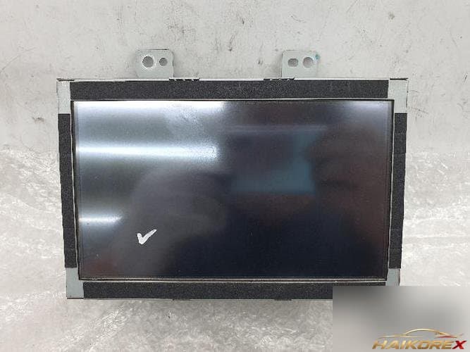 Kia K7 2013 — монитор дисплея 96525-3R005 8