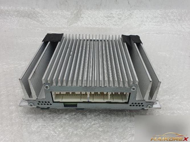 Kia K7 2013 — усилитель 963703R155 7