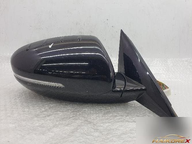 Kia K7 2013 — боковое зеркало правое