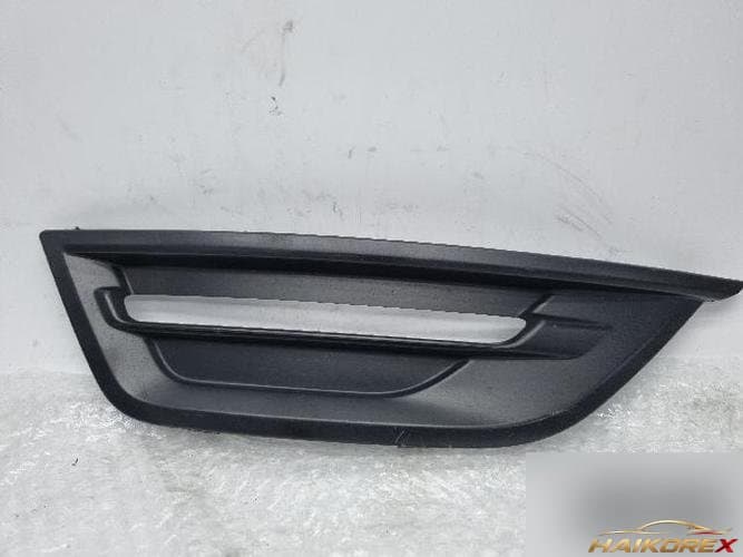 Ford Taurus 2013 — накладка дневных ходовых огней и противотуманной фары (правая, пассажирская)
