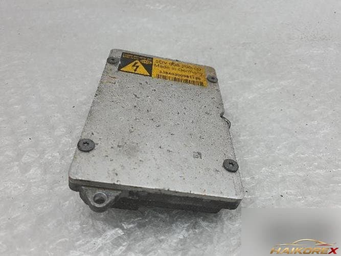 Mercedes-Benz CLS-класс 2005 — HID балласт 5DV 008 290-00