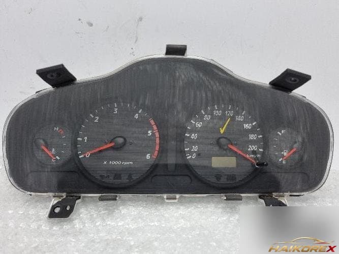 Hyundai Santa Fe 2003 — приборная панель дизельная 94003-26431