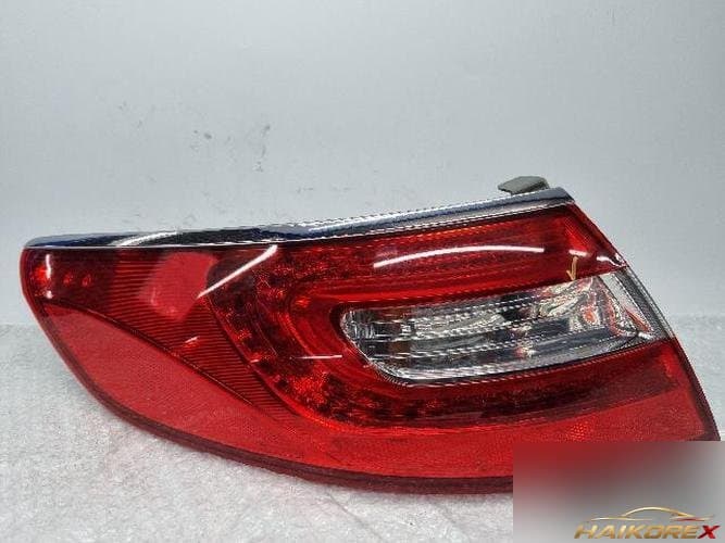 Hyundai Grandeur 2012 — комбинированный фонарь задний левый (водительский) 92403-3V01