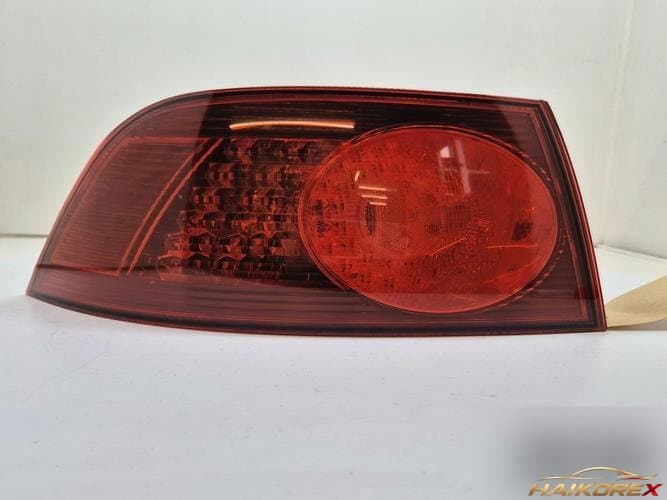 Volkswagen Phaeton 2009 — фонарь задний левый внешний 3D0945095F
