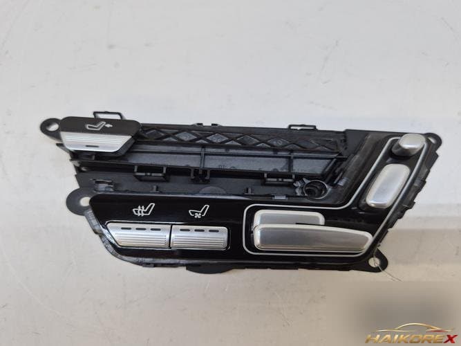 Mercedes-Benz S-Class 2008 — переключатель (прочее) A2218700379