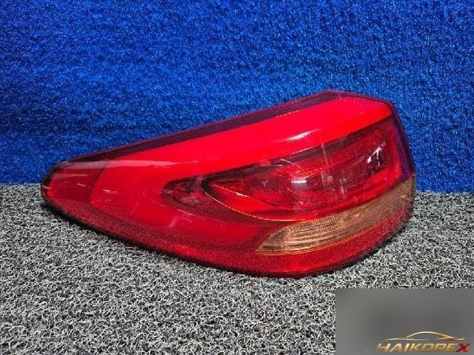 Kia K9 2013 — комбинированный фонарь задний левый (водительский) 924013T010