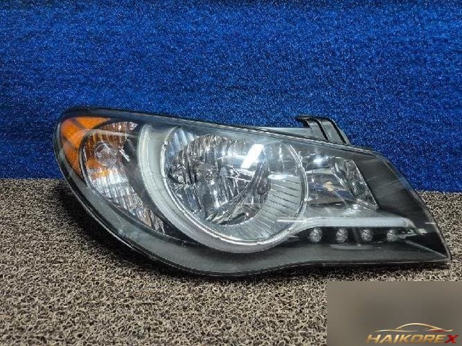 Hyundai Avante 2011 — фара правая 921022Q000