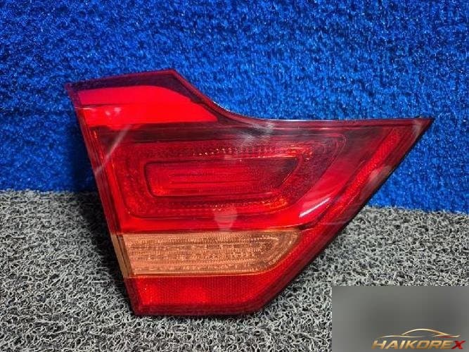 Kia K9 2013 — обшивка двери задней левой 924033T010