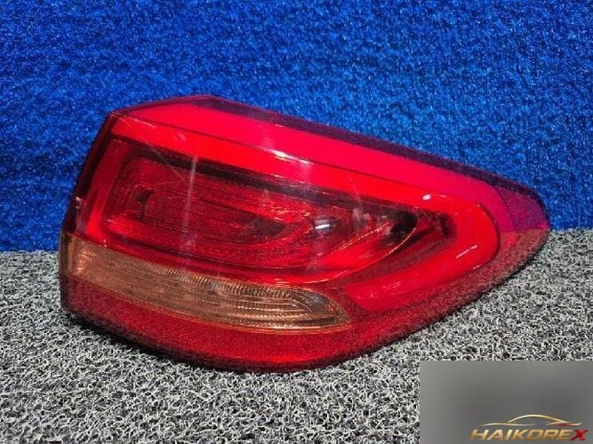 Kia K9 2013 — фонарь комбинированный задний правый (пассажирский) 924023T010