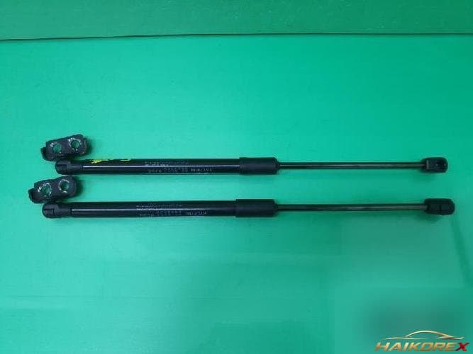 Hyundai Veracruz 2015 — защита капота 81160-3J000