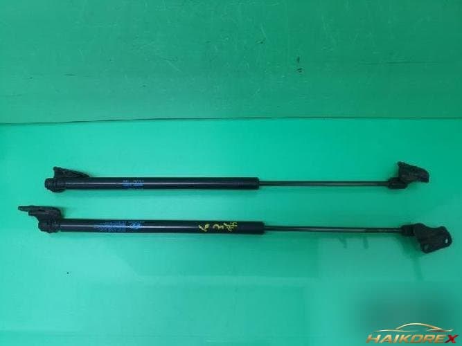 Hyundai Veracruz 2015 — крышка багажника 81770-3J021