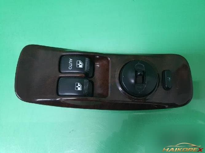 Hyundai Porter 2014 — кнопка стеклоподъемника передняя левая