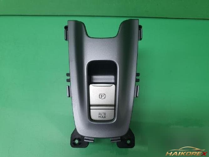 Hyundai Nexo 2023 — прочие детали 93766-M5000