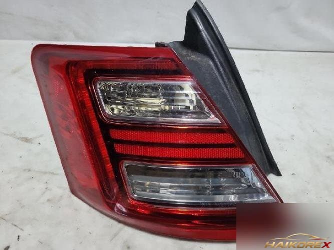Ford Taurus 2013 — фонарь задний левый комбинированный