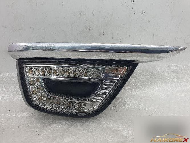 Renault QM5 2013 — дневной ходовой огонь правый 26600 9630R