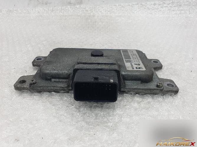 Renault QM5 2014 — блок управления коробкой (TCU) 31032 0276R 5