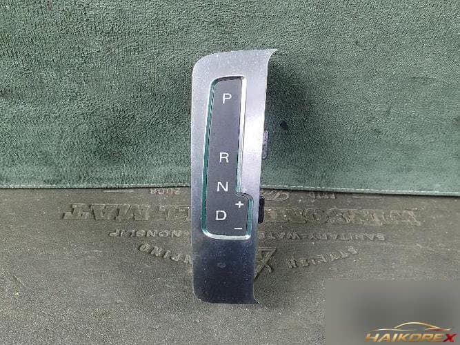 Audi A5 2009 — переключатель (прочее) 8K1 713 463 A