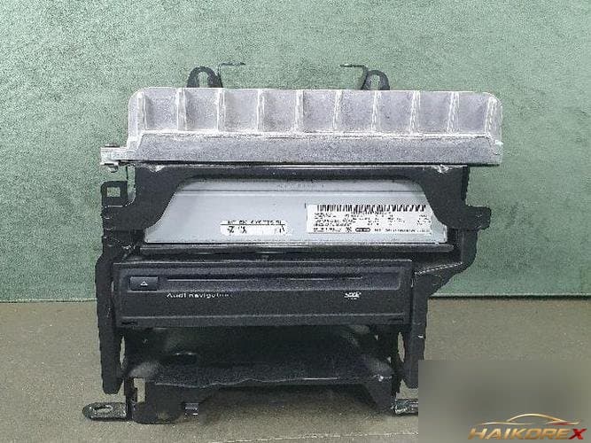 Audi A5 2009 — усилитель 4F0 035 541 N