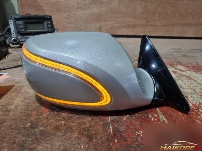 Kia K9 2012 — боковое зеркало правое 87620-3T050