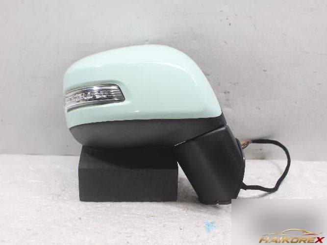 Kia Ray 2013 — боковое зеркало правое