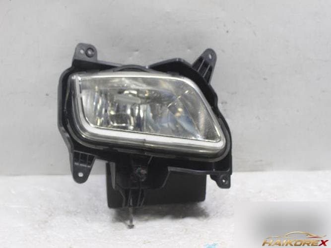 Hyundai Porter 2016 — противотуманная фара правая 92202-4F5