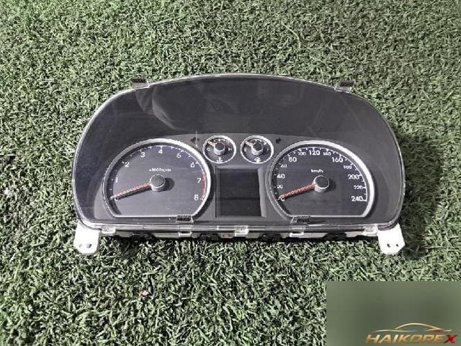 Hyundai i30 2008 — панель приборов 940032L040
