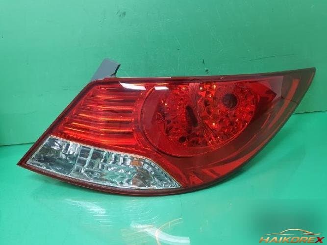 Hyundai Accent 2015 — комбинированный фонарь задний (правый, сторона пассажира)