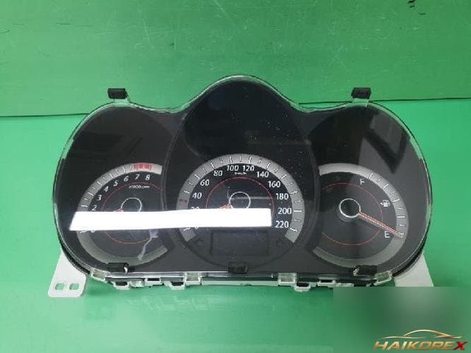 Kia Forte 2011 — панель приборов 94043-1M560