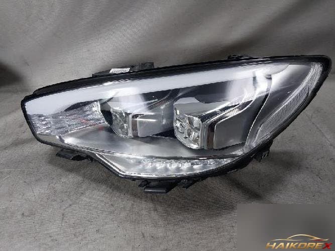 Kia K9 2013 — фара головного света левая