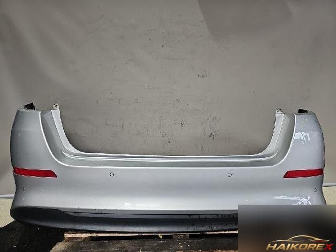 Kia K5 2015 — задний бампер