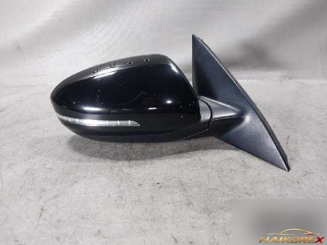 Kia K5 2013 — боковое зеркало правое