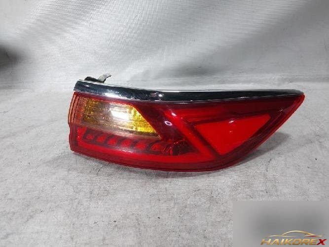Kia K7 2016 — комбинированный фонарь (задний) правый
