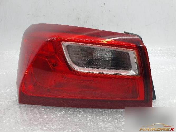 Chevrolet Malibu 2017 — комбинированный фонарь задний левый 84059910