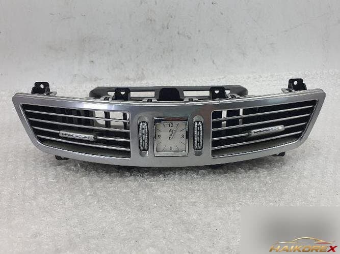 Mercedes-Benz S-Class 2011 — центральная дефлектор A221 830 09 54