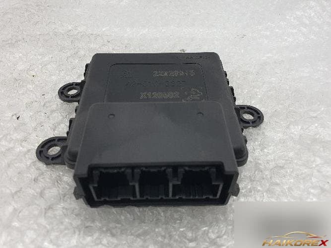 Cadillac ATS 2013 — модуль парковки PDC 22920675